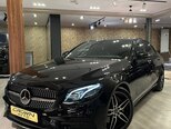 Mercedes E 350-1