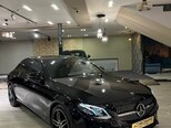 Mercedes E 350-3