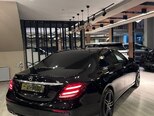 Mercedes E 350-7