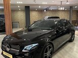 Mercedes E 350-4