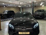 Mercedes E 350-2