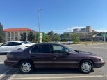 Chevrolet Lumina-5