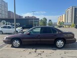 Chevrolet Lumina-6