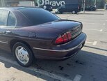 Chevrolet Lumina-8