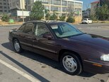 Chevrolet Lumina-4