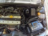 Opel Vectra-13