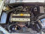 Opel Vectra-11