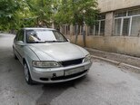 Opel Vectra-4