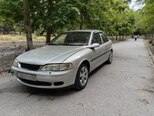 Opel Vectra-6