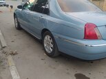 Rover 75-5