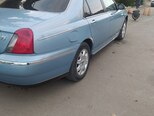 Rover 75-4