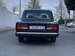 LADA (VAZ) 2107-3