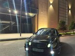 Mercedes E 350-1