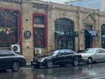 Mercedes E 350-6