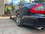 Mercedes E 350-4