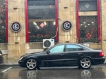 Mercedes E 350-5