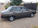 LADA (VAZ) 21099-5