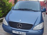 Mercedes Vito-1