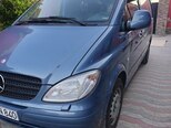 Mercedes Vito-2