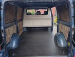 Mercedes Vito-7