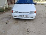 LADA (VAZ) 2115-1