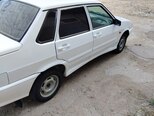 LADA (VAZ) 2115-4