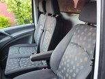 Mercedes Vito-9