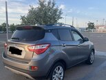 Changan CS 35-9