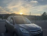 Changan CS 35-1
