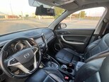 Changan CS 35-4