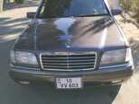 Mercedes C 220-1