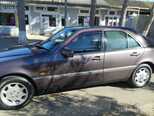 Mercedes C 220-3