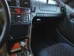 Mercedes C 220-7