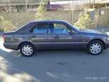 Mercedes C 220-4