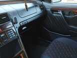 Mercedes C 220-6