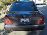Mercedes C 220-2