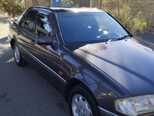 Mercedes C 220-5