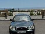 Hyundai Sonata-1