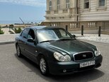 Hyundai Sonata-3