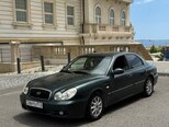 Hyundai Sonata-2