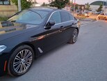 BMW 530-3