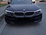 BMW 530-1
