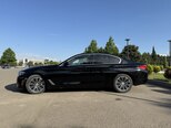 BMW 530-18