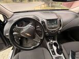 Chevrolet Cruze-9