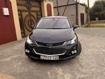 Chevrolet Cruze-1