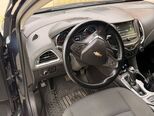 Chevrolet Cruze-10