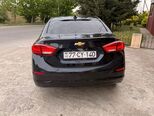 Chevrolet Cruze-5