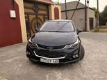 Chevrolet Cruze-4