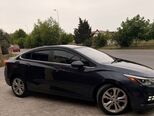 Chevrolet Cruze-3