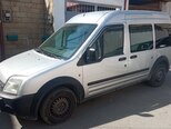 Ford Tourneo Connect-4